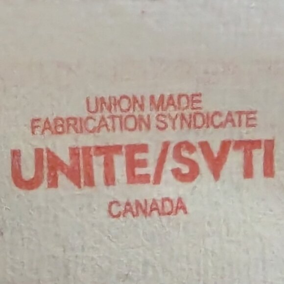 VTG Lightweight Jacket - Picture 7 of 9